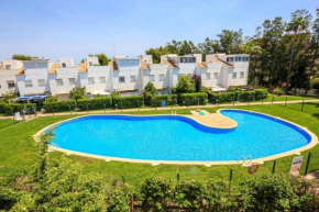 Salou Family Village
